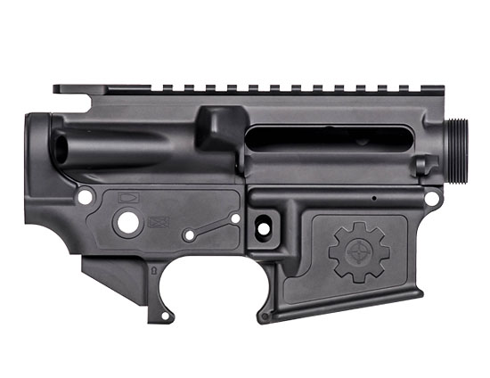NLX5.56 Receiver Match Set