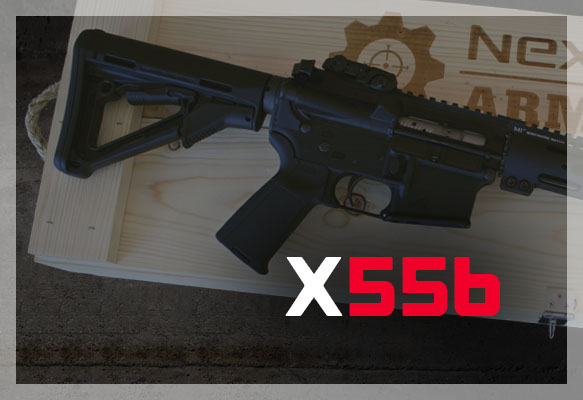 NLX5.56