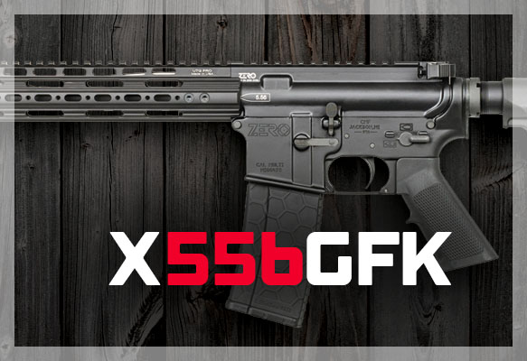 NLX5.56GFK