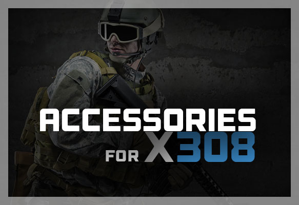 308 Accessories