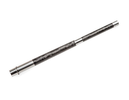 Proof Carbon Fiber Barrel